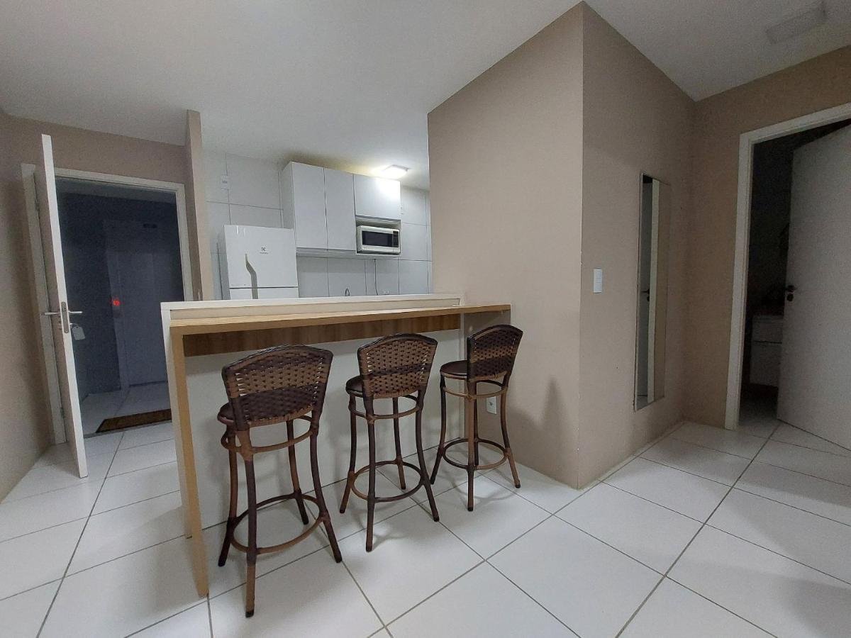 Apartamento Encanto Proximo Ao Patio Do Forro Caruaru Exterior foto